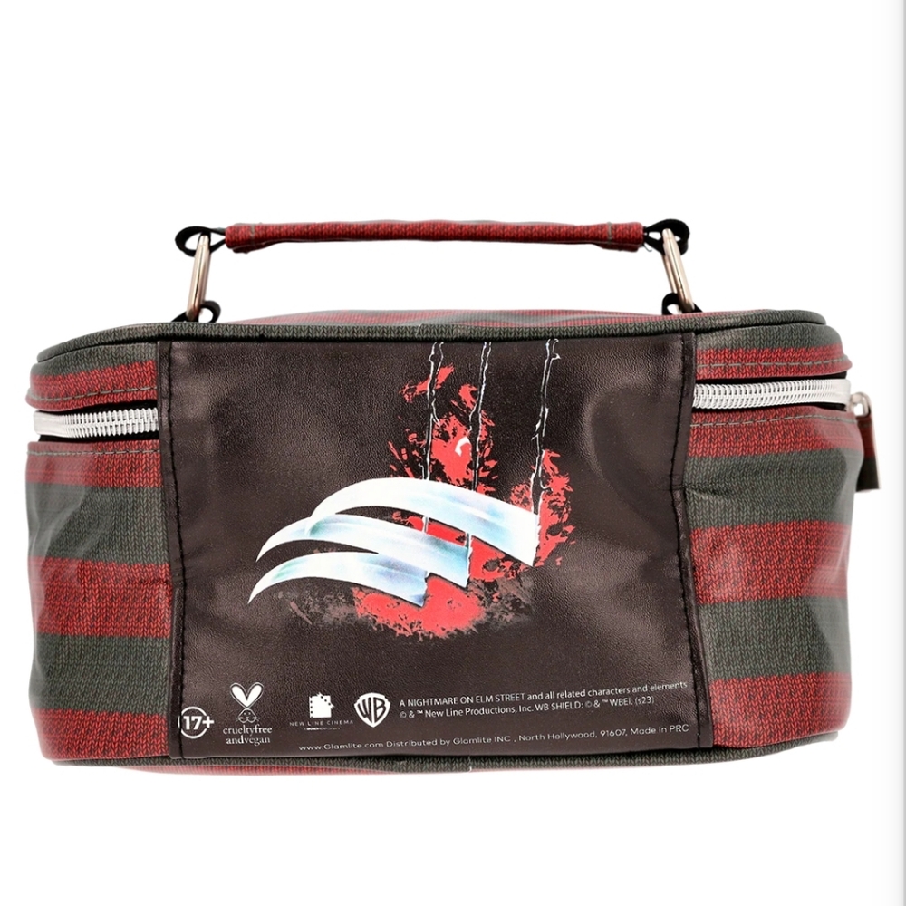 A Nightmare On Elm Street Makeup Bag - Picture 5 of 8